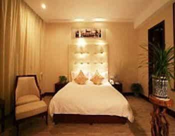 Scholars Hotel Suzhou New District Scholars Hotel Suzhou New District