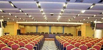 Mianyang Yuzhou Sunshine Holiday Hotel0