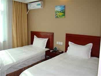 GreenTree Inn Tianjin Wuqing Development Zone Hotel GreenTree Inn Tianjin Wuqing Development Zone Hotel