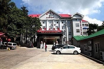 Mount Lu Kuling Hotel4
