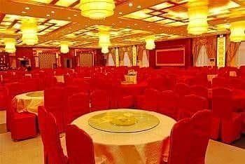 Mount Lu Kuling Hotel Mount Lu Kuling Hotel
