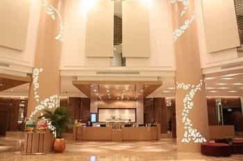 Inzone Garland Hotel Jinan Inzone Garland Hotel Jinan