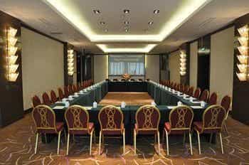 Inzone Garland Hotel Jinan Inzone Garland Hotel Jinan