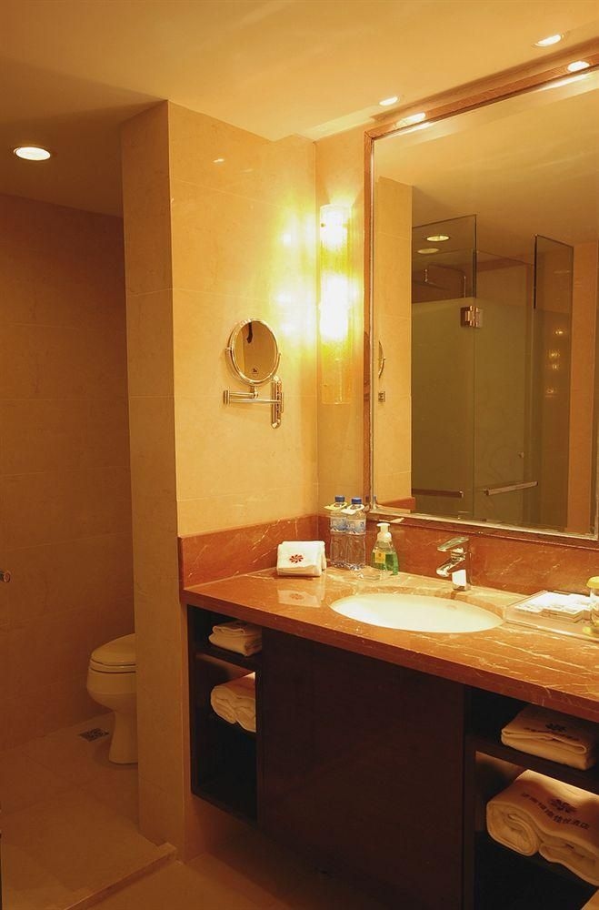 Inzone Garland Hotel Jinan0