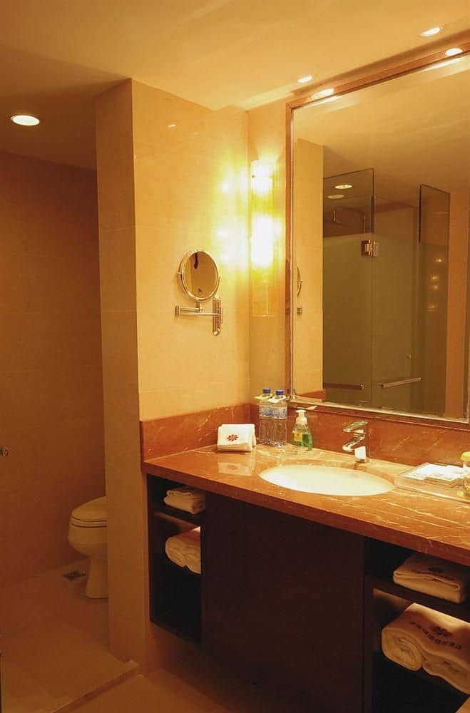 Inzone Garland Hotel Jinan Inzone Garland Hotel Jinan