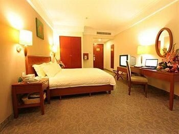 GreenTree Inn Hefei Nanyuan Hotel3