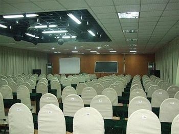 GreenTree Inn Hefei Nanyuan Hotel1