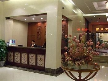 GreenTree Inn Hefei Nanyuan Hotel0