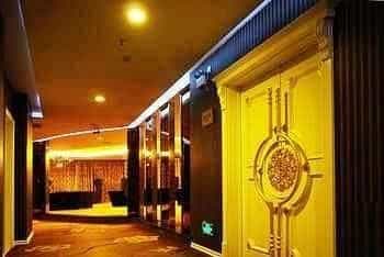 Daqing Jinsha Hotel