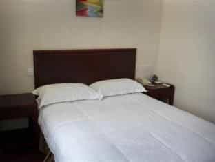 GreenTree Inn Weihai Processing Zone Express Hotel GreenTree Inn Weihai Processing Zone Express Hotel