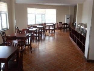 GreenTree Inn Weihai Processing Zone Express Hotel GreenTree Inn Weihai Processing Zone Express Hotel
