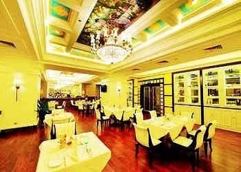Jinjiang Huaxing Classic Hotel3
