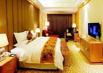 Jinjiang Huaxing Classic Hotel2