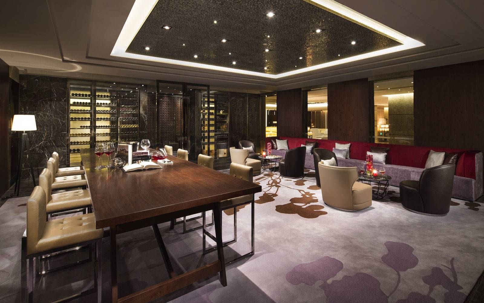 แอสคอต ถนนเหิง ซาน (Ascott Heng Shan Road)2