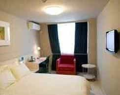 Jinjiang Inn Wuhan Jiangtan Buxing Street Jinjiang Inn Wuhan Jiangtan Buxing Street