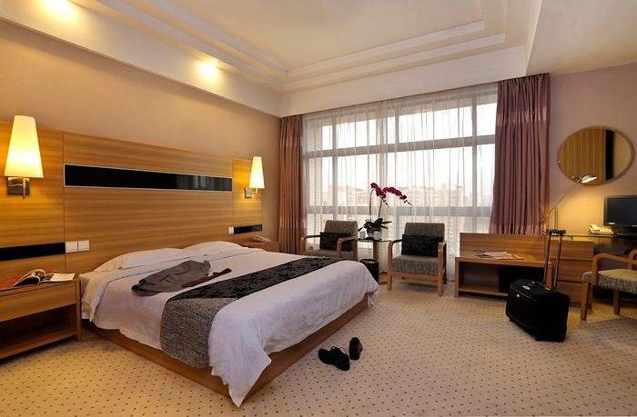 Herton Hotspring Hotel1
