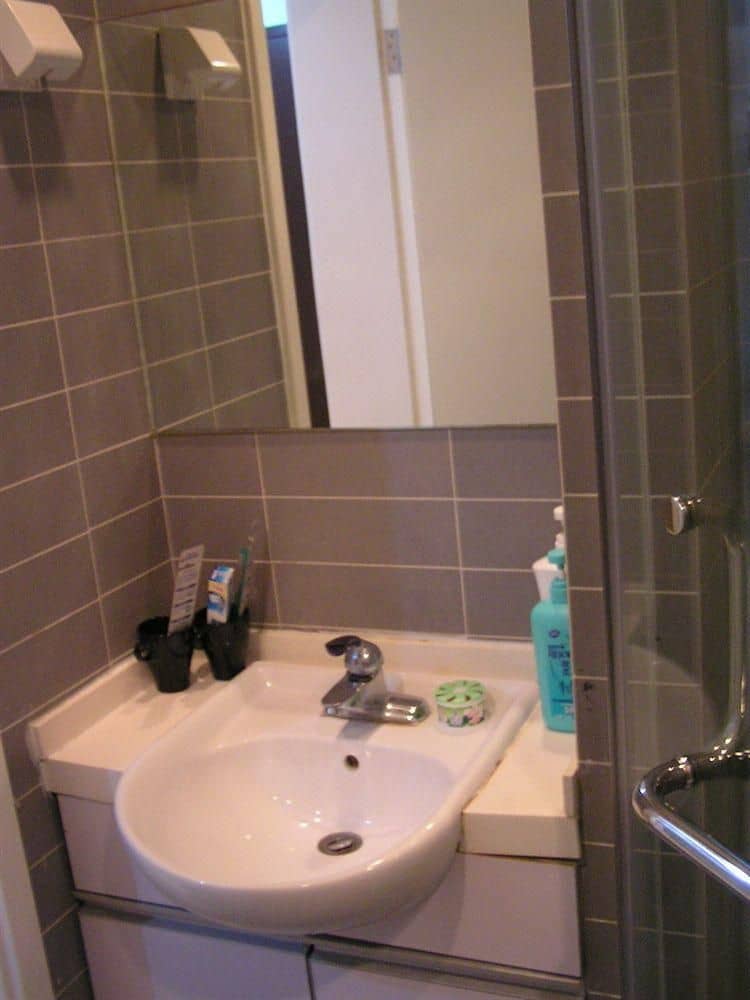 MAYSON Beijing CBD GuoMao Serviced Apartment MAYSON Beijing CBD GuoMao Serviced Apartment