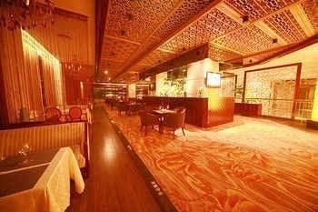 Langzhong Wanchi International Hotel0