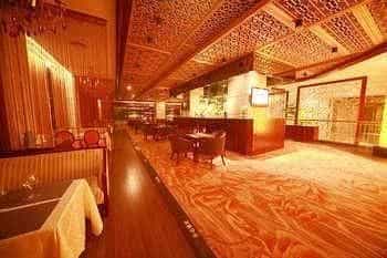 Langzhong Wanchi International Hotel