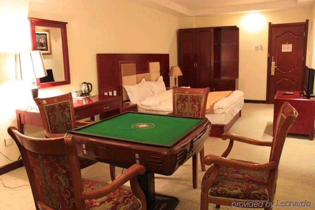 Beijing Zhonghang Airport Hotel Beijing Zhonghang Airport Hotel