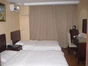 Amersino Hotel0