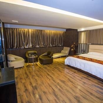 Chengdu Sbnamart Hotel4