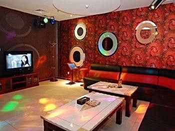 Zhong Hua Hotel - Zhangjiakou Zhong Hua Hotel - Zhangjiakou