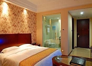Zhong Hua Hotel - Zhangjiakou4