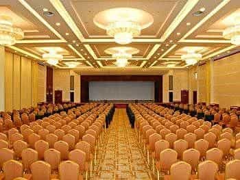 Zhong Hua Hotel - Zhangjiakou Zhong Hua Hotel - Zhangjiakou