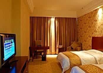 Zhong Hua Hotel - Zhangjiakou Zhong Hua Hotel - Zhangjiakou