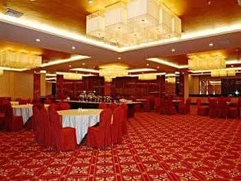 Zhong Hua Hotel - Zhangjiakou Zhong Hua Hotel - Zhangjiakou