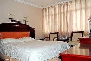 Taihe Hotel - Shiyan Taihe Hotel - Shiyan