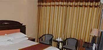 Taihe Hotel - Shiyan Taihe Hotel - Shiyan