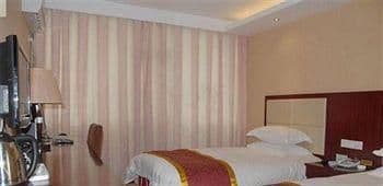 Taihe Hotel - Shiyan Taihe Hotel - Shiyan