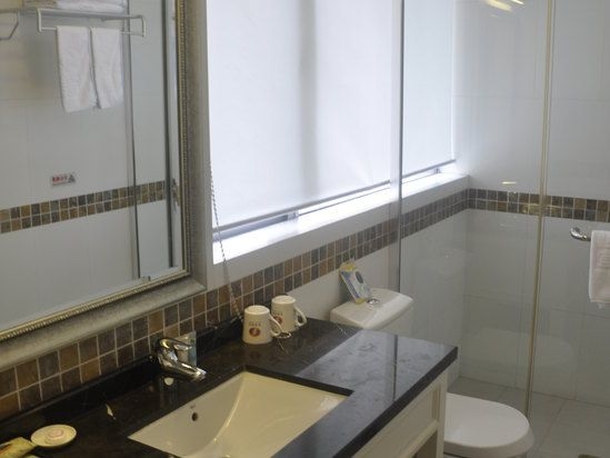 Shanghai Eager Hotel2