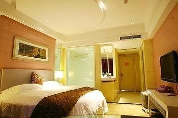 Junhe International Hotel - Bengbu2