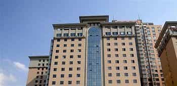 Xing Hai Hotel - Dalian Xing Hai Hotel - Dalian