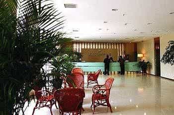 Xing Hai Hotel - Dalian Xing Hai Hotel - Dalian