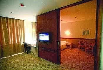 Xing Hai Hotel - Dalian Xing Hai Hotel - Dalian