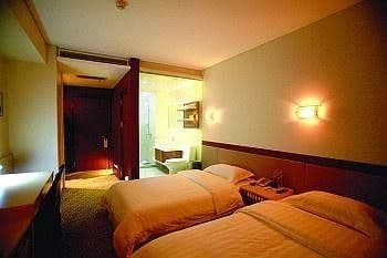 Xing Hai Hotel - Dalian Xing Hai Hotel - Dalian