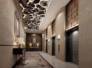 Howard Johnson Jinghope Suzhou Howard Johnson Jinghope Suzhou
