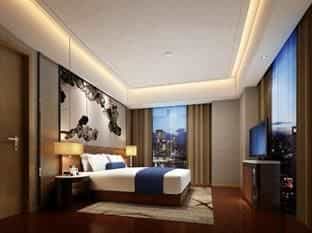 Howard Johnson Jinghope Suzhou Howard Johnson Jinghope Suzhou