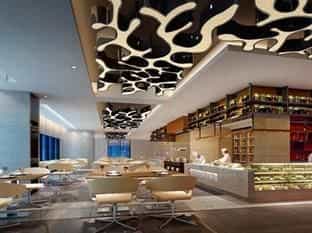 Howard Johnson Jinghope Suzhou Howard Johnson Jinghope Suzhou