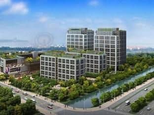Howard Johnson Jinghope Suzhou Howard Johnson Jinghope Suzhou