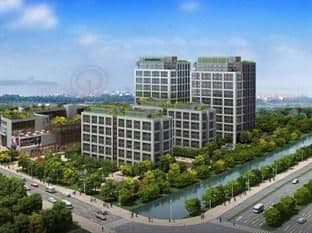 Howard Johnson Jinghope Suzhou Howard Johnson Jinghope Suzhou