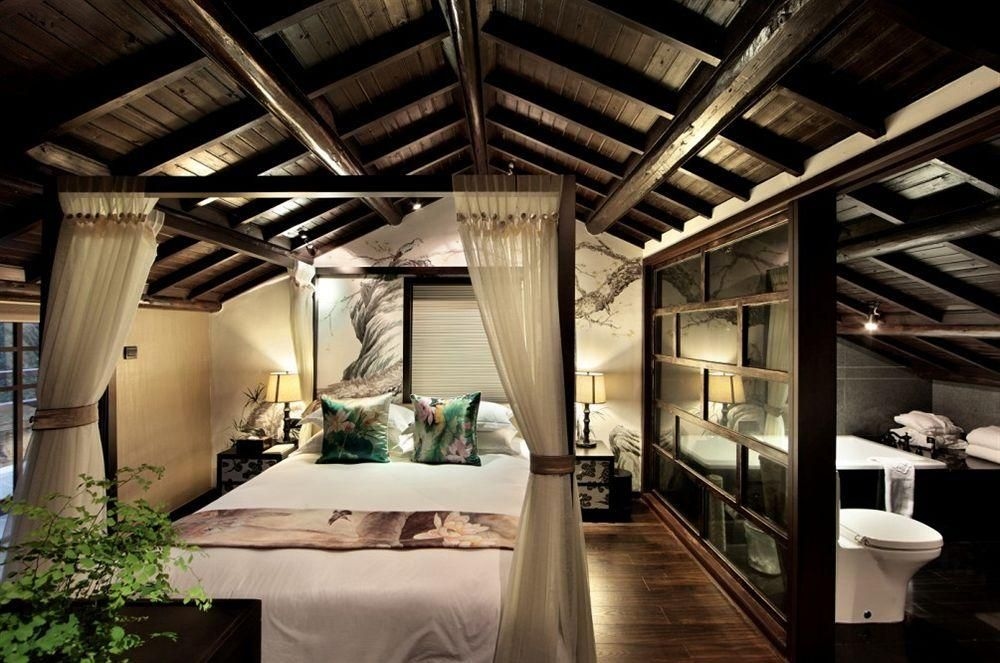 West Lake Reclusive Life Villa Shangtianzhu Branch3