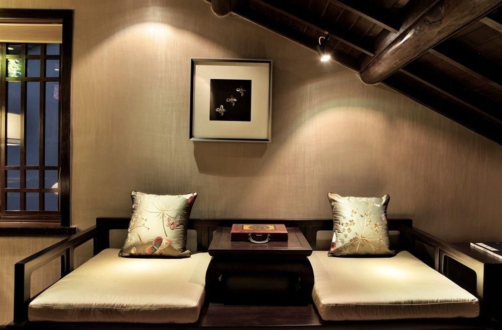 West Lake Reclusive Life Villa Shangtianzhu Branch2