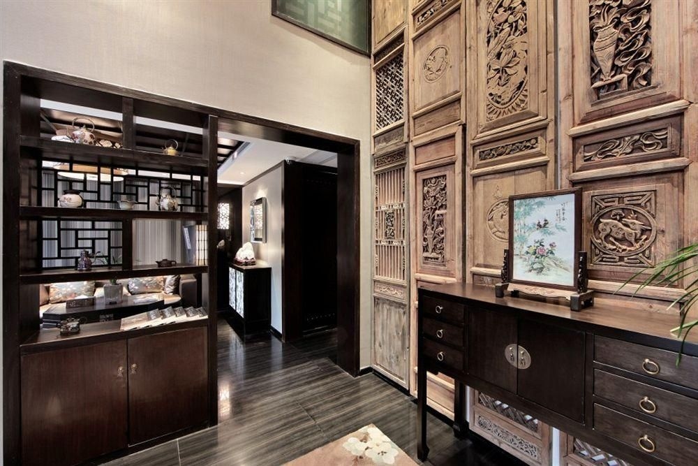 West Lake Reclusive Life Villa Shangtianzhu Branch4