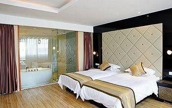 Higood Inn - Huangshan3