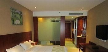 Super 8 Hotel Quanzhou new station1
